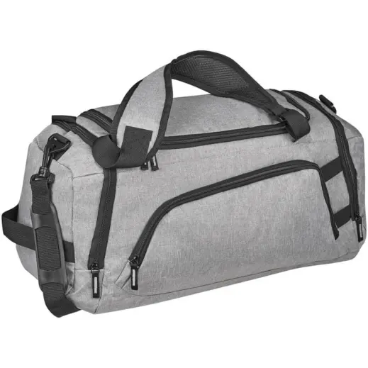 Luke Dual Function Sports Bag 3